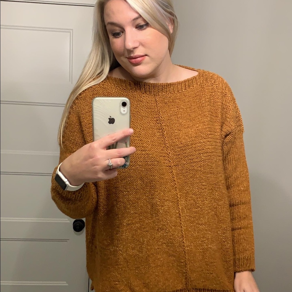 Meet your Posher, Danielle